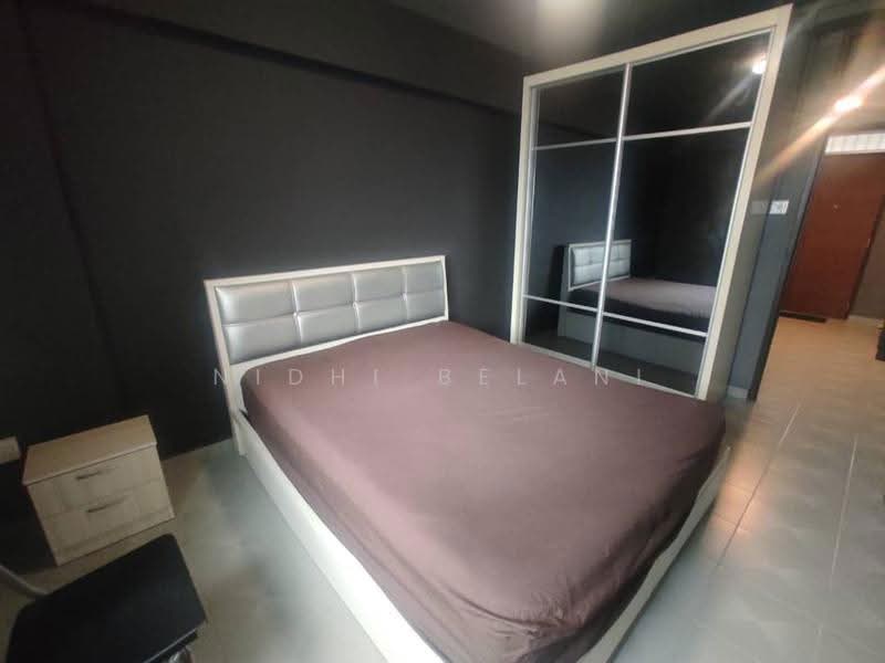 336 Ubi Avenue 1, 336 Ubi Avenue 1, Eunos / Geylang / Paya Lebar, 3 Bedrooms, 893 sqft, HDB Flat For Sale, by Nidhi Belani Mohan, 500261581 - Bedroom - PropertyGuru.com.sg