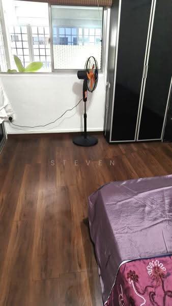 138 Marsiling Road, 138 Marsiling Road, Admiralty / Woodlands, Room Rental, 120 sqft, HDB Flat For Rent, by Steven Choo, 500261582 - Bedroom - PropertyGuru.com.sg