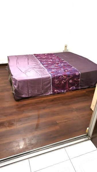 138 Marsiling Road, 138 Marsiling Road, Admiralty / Woodlands, Room Rental, 120 sqft, HDB Flat For Rent, by Steven Choo, 500261582 - Bedroom - PropertyGuru.com.sg