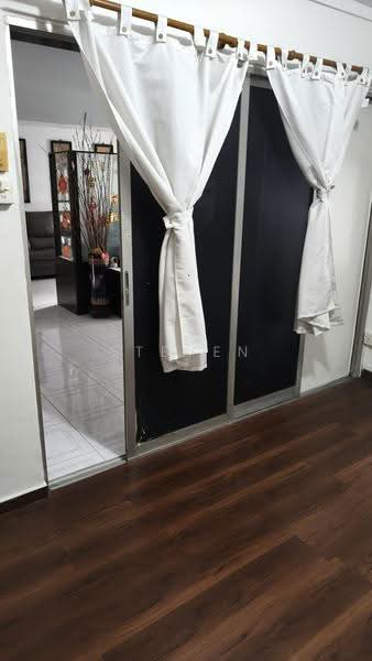 138 Marsiling Road, 138 Marsiling Road, Admiralty / Woodlands, Room Rental, 120 sqft, HDB Flat For Rent, by Steven Choo, 500261582 - Interior - PropertyGuru.com.sg