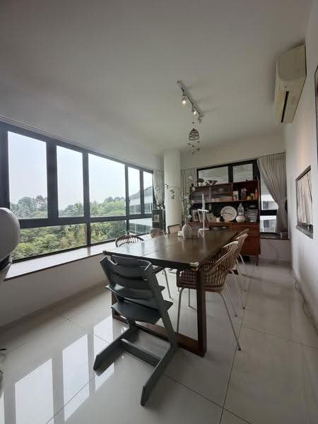 The Interlace, 188 Depot Road, Harbourfront / Telok Blangah, 3 Bedrooms, 1,765 sqft, Condominium For Sale, by Kalvin Lai, 500261583 - Dining Room - PropertyGuru.com.sg