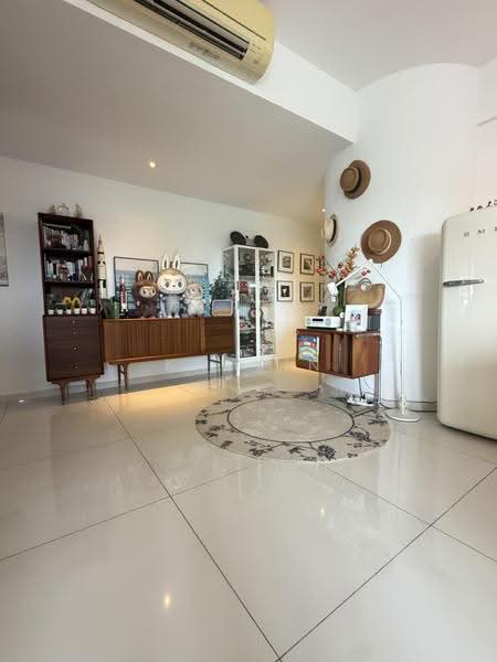 The Interlace, 188 Depot Road, Harbourfront / Telok Blangah, 3 Bedrooms, 1,765 sqft, Condominium For Sale, by Kalvin Lai, 500261583 - Living Room - PropertyGuru.com.sg