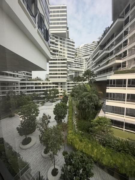 The Interlace, 188 Depot Road, Harbourfront / Telok Blangah, 3 Bedrooms, 1,765 sqft, Condominium For Sale, by Kalvin Lai, 500261583 - Exterior - PropertyGuru.com.sg