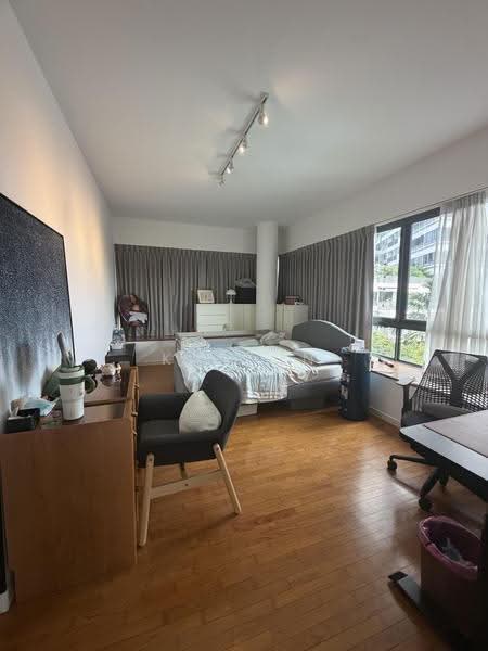 The Interlace, 188 Depot Road, Harbourfront / Telok Blangah, 3 Bedrooms, 1,765 sqft, Condominium For Sale, by Kalvin Lai, 500261583 - Bedroom - PropertyGuru.com.sg