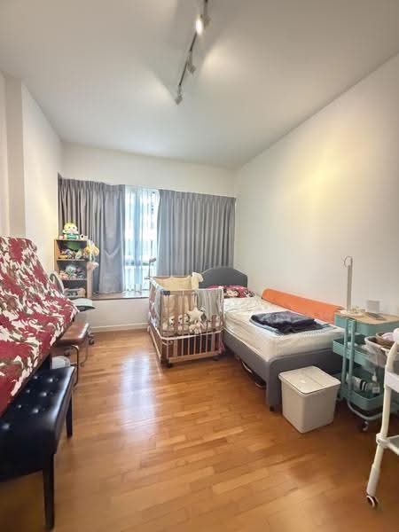The Interlace, 188 Depot Road, Harbourfront / Telok Blangah, 3 Bedrooms, 1,765 sqft, Condominium For Sale, by Kalvin Lai, 500261583 - Bedroom - PropertyGuru.com.sg