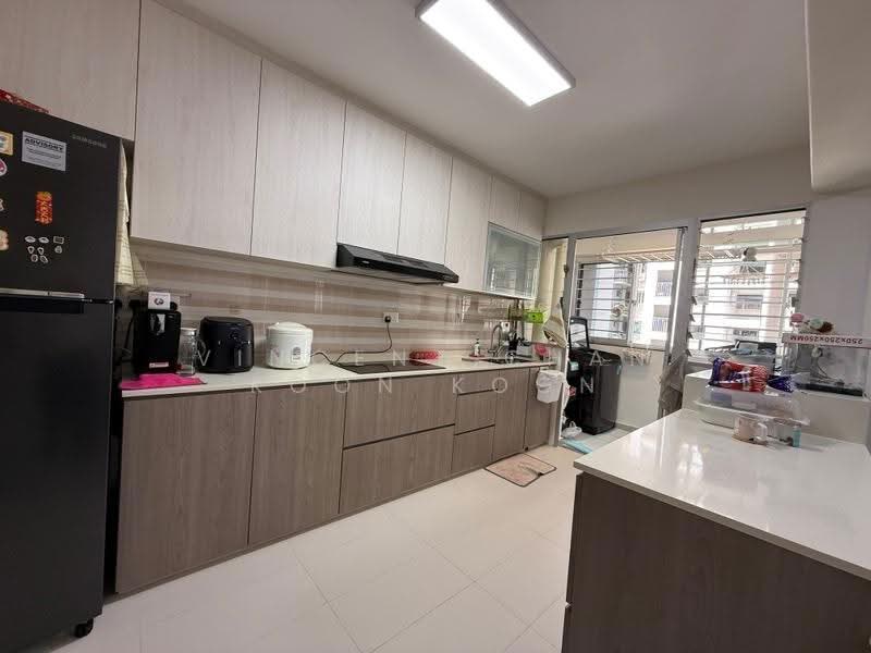 229A Sumang Lane, 229A 229A, Hougang / Punggol / Sengkang, 3 Bedrooms, 1,216 sqft, HDB Flat For Sale, by Vincent Chan Koon Koon, 500261585 - PropertyGuru.com.sg