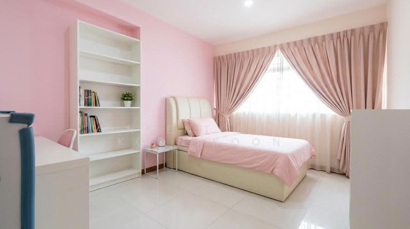 229A Sumang Lane, 229A 229A, Hougang / Punggol / Sengkang, 3 Bedrooms, 1,216 sqft, HDB Flat For Sale, by Vincent Chan Koon Koon, 500261585 - Bedroom(AI Declutter) - PropertyGuru.com.sg