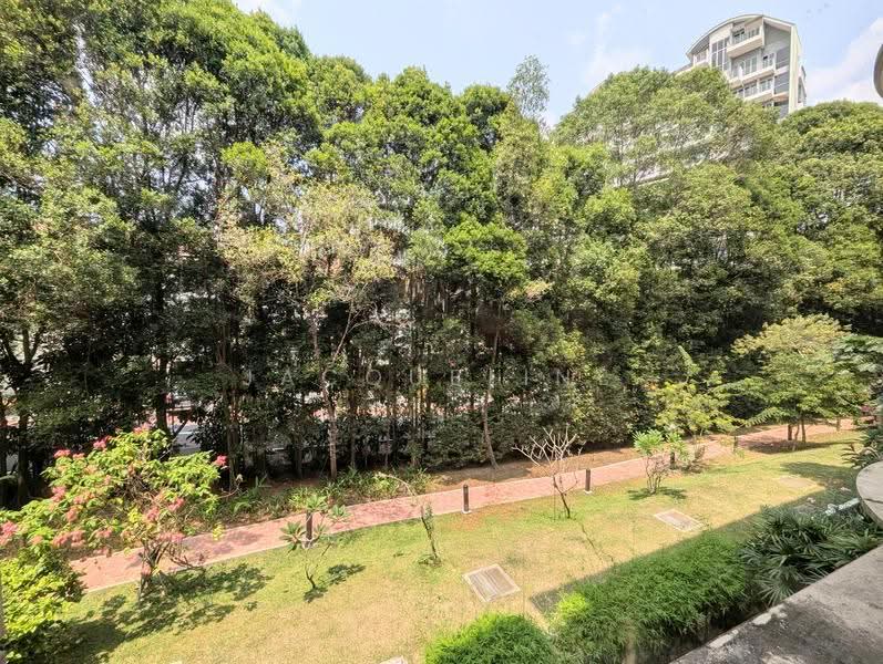 Gallop Gables, 70 Farrer Road, Tanglin / Holland / Bukit Timah, 2 Bedrooms, 1,184 sqft, Condominium For Rent, by Jacqueline French, 500261586 - Exterior - PropertyGuru.com.sg