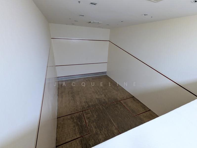 Gallop Gables, 70 Farrer Road, Tanglin / Holland / Bukit Timah, 2 Bedrooms, 1,184 sqft, Condominium For Rent, by Jacqueline French, 500261586 - Squash Court - PropertyGuru.com.sg