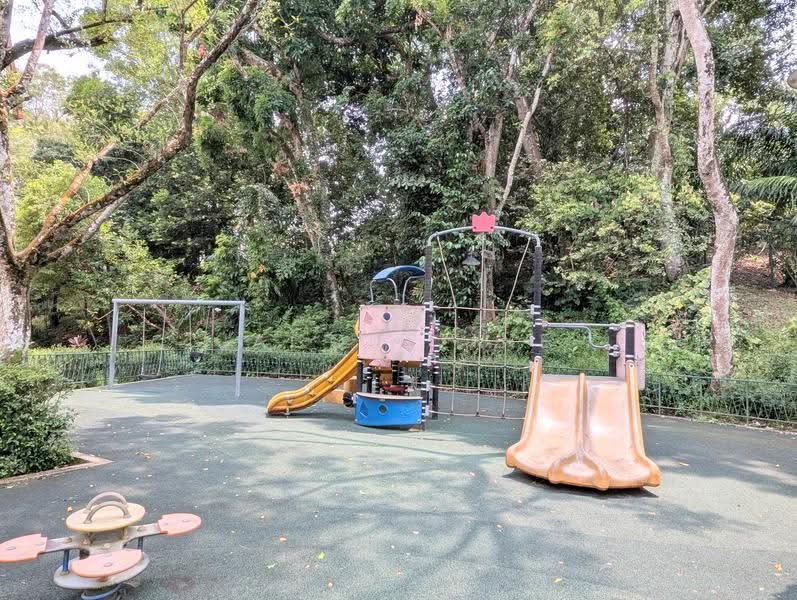 Gallop Gables, 70 Farrer Road, Tanglin / Holland / Bukit Timah, 2 Bedrooms, 1,184 sqft, Condominium For Rent, by Jacqueline French, 500261586 - Playground - PropertyGuru.com.sg