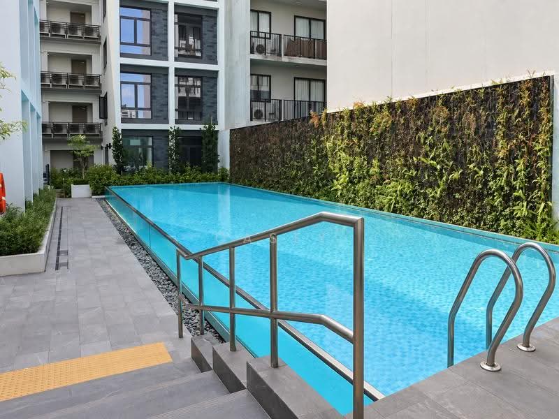 Sixteen35 Residences, 16 Lorong 35 Geylang, Eunos / Geylang / Paya Lebar, 2 Bedrooms, 624 sqft, Condominium For Rent, by Casey Koo 古家进, 500261587 - Exterior - PropertyGuru.com.sg