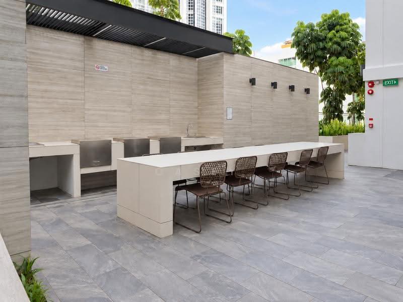 Sixteen35 Residences, 16 Lorong 35 Geylang, Eunos / Geylang / Paya Lebar, 2 Bedrooms, 624 sqft, Condominium For Rent, by Casey Koo 古家进, 500261587 - Exterior - PropertyGuru.com.sg