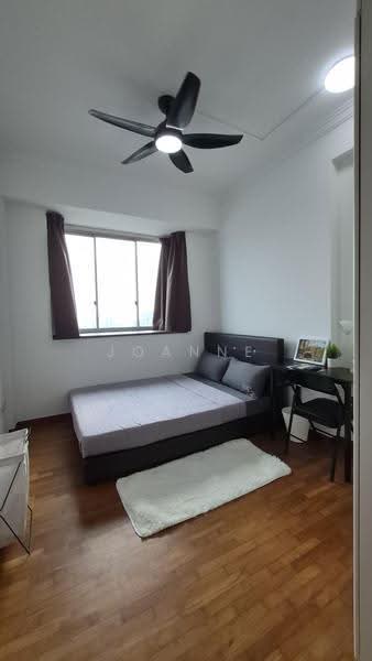 Bishan Loft, 31 Bishan Street 11, Ang Mo Kio / Bishan / Thomson, Room Rental, 100 sqft, Condominium For Rent, by Joanne Tay, 500261589 - CR5 - PropertyGuru.com.sg