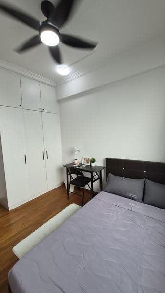 Bishan Loft, 31 Bishan Street 11, Ang Mo Kio / Bishan / Thomson, Room Rental, 100 sqft, Condominium For Rent, by Joanne Tay, 500261589 - CR4 - PropertyGuru.com.sg