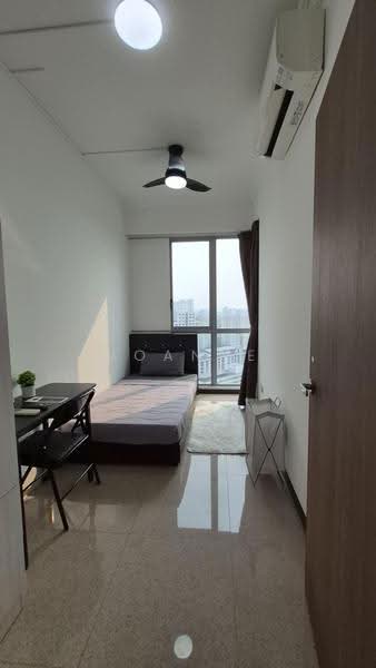 Bishan Loft, 31 Bishan Street 11, Ang Mo Kio / Bishan / Thomson, Room Rental, 100 sqft, Condominium For Rent, by Joanne Tay, 500261589 - CR2 - PropertyGuru.com.sg