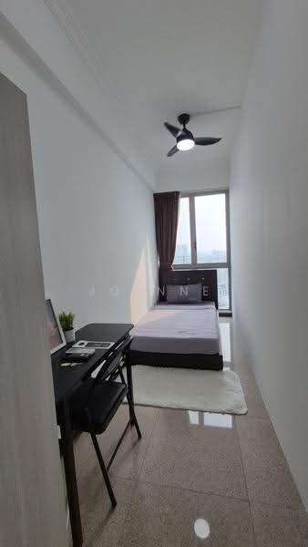 Bishan Loft, 31 Bishan Street 11, Ang Mo Kio / Bishan / Thomson, Room Rental, 100 sqft, Condominium For Rent, by Joanne Tay, 500261589 - CR3 - PropertyGuru.com.sg