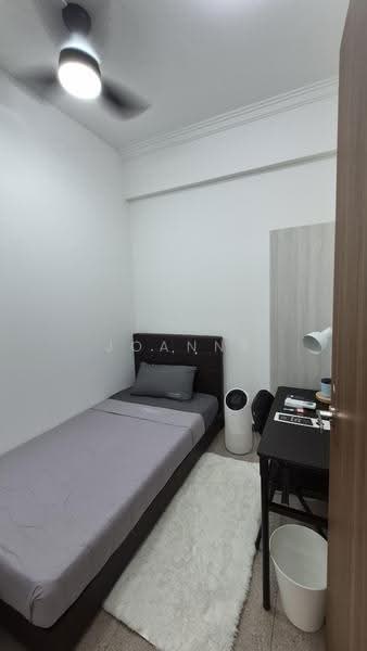 Bishan Loft, 31 Bishan Street 11, Ang Mo Kio / Bishan / Thomson, Room Rental, 100 sqft, Condominium For Rent, by Joanne Tay, 500261589 - Econ 1 - PropertyGuru.com.sg