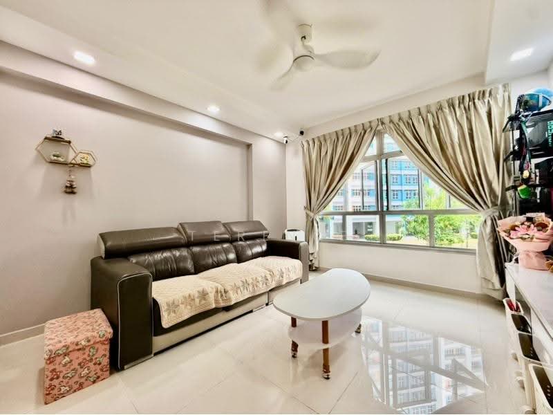 120A Canberra Crescent, 120A 120A, Sembawang / Yishun, 3 Bedrooms, 1,001 sqft, HDB Flat For Sale, by Terence Ng, 500261592 - PropertyGuru.com.sg