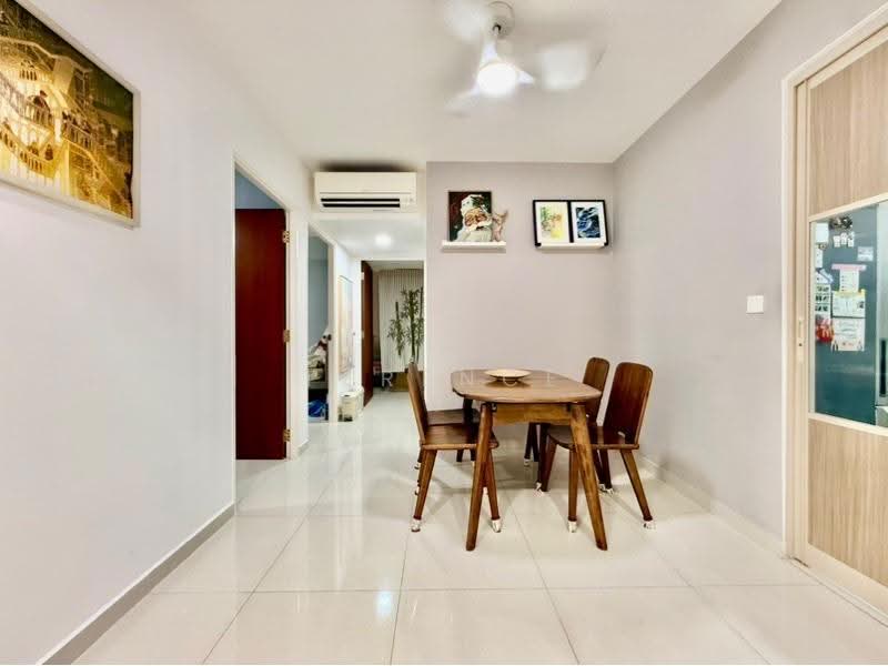120A Canberra Crescent, 120A 120A, Sembawang / Yishun, 3 Bedrooms, 1,001 sqft, HDB Flat For Sale, by Terence Ng, 500261592 - PropertyGuru.com.sg