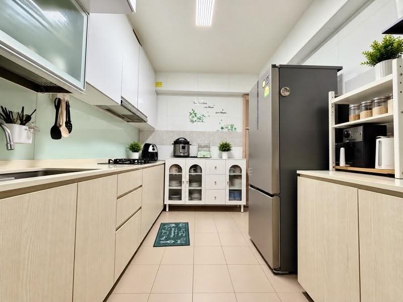 120A Canberra Crescent, 120A 120A, Sembawang / Yishun, 3 Bedrooms, 1,001 sqft, HDB Flat For Sale, by Terence Ng, 500261592 - PropertyGuru.com.sg
