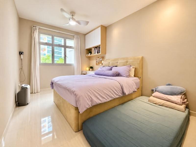 120A Canberra Crescent, 120A 120A, Sembawang / Yishun, 3 Bedrooms, 1,001 sqft, HDB Flat For Sale, by Terence Ng, 500261592 - PropertyGuru.com.sg