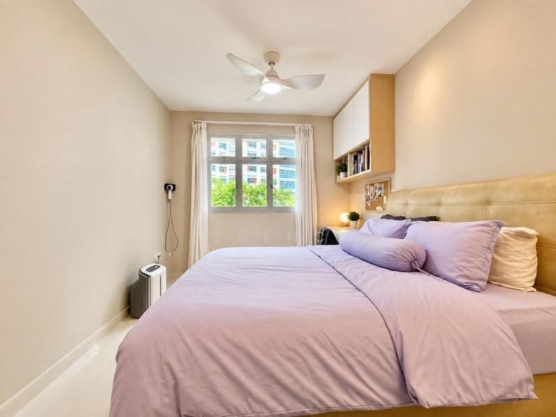 120A Canberra Crescent, 120A 120A, Sembawang / Yishun, 3 Bedrooms, 1,001 sqft, HDB Flat For Sale, by Terence Ng, 500261592 - PropertyGuru.com.sg
