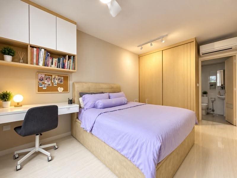 120A Canberra Crescent, 120A 120A, Sembawang / Yishun, 3 Bedrooms, 1,001 sqft, HDB Flat For Sale, by Terence Ng, 500261592 - PropertyGuru.com.sg