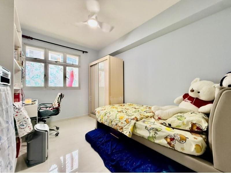120A Canberra Crescent, 120A 120A, Sembawang / Yishun, 3 Bedrooms, 1,001 sqft, HDB Flat For Sale, by Terence Ng, 500261592 - PropertyGuru.com.sg