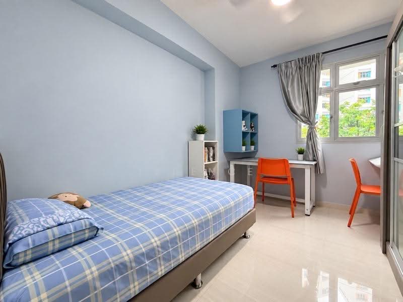 120A Canberra Crescent, 120A 120A, Sembawang / Yishun, 3 Bedrooms, 1,001 sqft, HDB Flat For Sale, by Terence Ng, 500261592 - PropertyGuru.com.sg