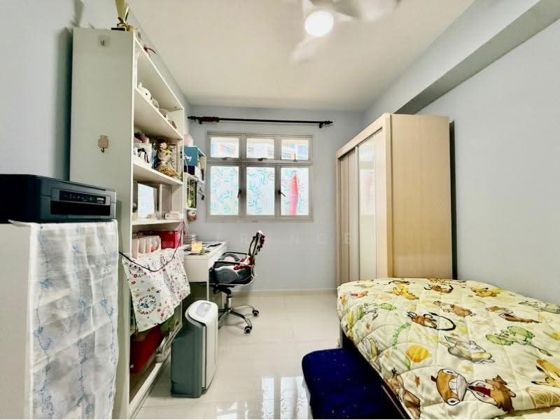 120A Canberra Crescent, 120A 120A, Sembawang / Yishun, 3 Bedrooms, 1,001 sqft, HDB Flat For Sale, by Terence Ng, 500261592 - PropertyGuru.com.sg