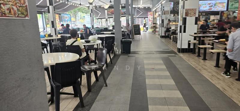 Super Rare available near coffee shop 4D, street 81, Pasir Ris / Tampines, 800 sqft, Shop / Shophouse For Rent, by Randy How, 500261593 - Exterior - CommercialGuru.com.sg