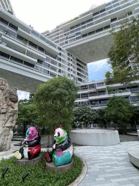 The Interlace, 190 Depot Road, Harbourfront / Telok Blangah, 3 Bedrooms, 1,259 sqft, Condominium For Sale, by Anthony Lee, 500261594 - Exterior - PropertyGuru.com.sg