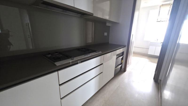 Gramercy Park, 57 Grange Road, Tanglin / Holland / Bukit Timah, 3 Bedrooms, 2,185 sqft, Condominium For Sale, by Tricia Tan, 500261595 - Kitchen - PropertyGuru.com.sg