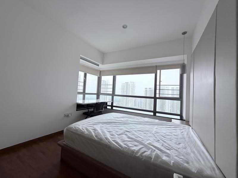 Trevista, 21 Lorong 3 Toa Payoh, Balestier / Toa Payoh, 2 Bedrooms, 926 sqft, Condominium For Rent, by Joseph Tay, 500261598 - Bedroom - PropertyGuru.com.sg