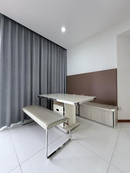 Trevista, 21 Lorong 3 Toa Payoh, Balestier / Toa Payoh, 2 Bedrooms, 926 sqft, Condominium For Rent, by Joseph Tay, 500261598 - Dining Room - PropertyGuru.com.sg