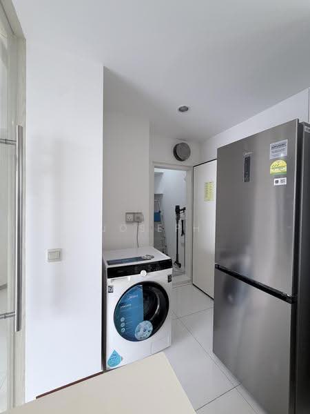 Trevista, 21 Lorong 3 Toa Payoh, Balestier / Toa Payoh, 2 Bedrooms, 926 sqft, Condominium For Rent, by Joseph Tay, 500261598 - Interior - PropertyGuru.com.sg