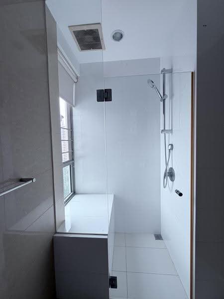 Trevista, 21 Lorong 3 Toa Payoh, Balestier / Toa Payoh, 2 Bedrooms, 926 sqft, Condominium For Rent, by Joseph Tay, 500261598 - Bathroom - PropertyGuru.com.sg