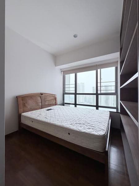 Trevista, 21 Lorong 3 Toa Payoh, Balestier / Toa Payoh, 2 Bedrooms, 926 sqft, Condominium For Rent, by Joseph Tay, 500261598 - Bedroom - PropertyGuru.com.sg