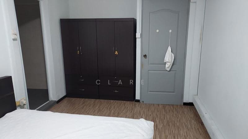 124C Rivervale Drive, 124C Rivervale Drive, Hougang / Punggol / Sengkang, Room Rental, 150 sqft, HDB Flat For Rent, by Clare Lee, 500261600 - Bedroom - PropertyGuru.com.sg