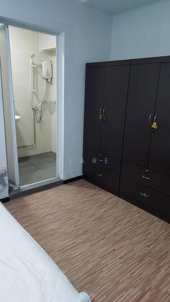 124C Rivervale Drive, 124C Rivervale Drive, Hougang / Punggol / Sengkang, Room Rental, 150 sqft, HDB Flat For Rent, by Clare Lee, 500261600 - Bathroom - PropertyGuru.com.sg