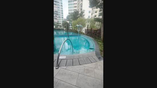 Eight Courtyards, 12 Canberra Drive, Sembawang / Yishun, 3 Bedrooms, 1,141 sqft, Condominium For Sale, by Azi Rahman, 500261605 - PropertyGuru.com.sg
