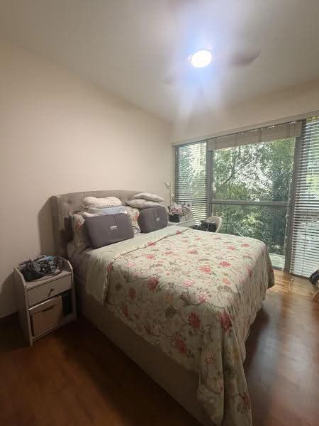 Eight Courtyards, 12 Canberra Drive, Sembawang / Yishun, 3 Bedrooms, 1,141 sqft, Condominium For Sale, by Azi Rahman, 500261605 - Bedroom - PropertyGuru.com.sg
