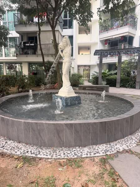 Eight Courtyards, 12 Canberra Drive, Sembawang / Yishun, 3 Bedrooms, 1,141 sqft, Condominium For Sale, by Azi Rahman, 500261605 - Exterior - PropertyGuru.com.sg