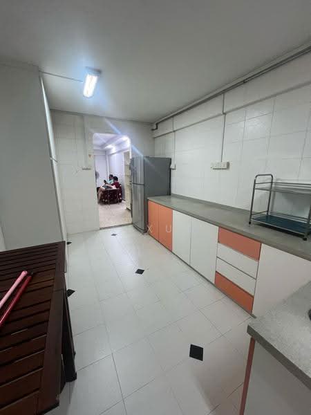 701 West Coast Road, 701 West Coast Road, Buona Vista / West Coast / Clementi New Town, 2 Bedrooms, 722 sqft, HDB Flat For Rent, by Lexus Teo, 500261606 - PropertyGuru.com.sg