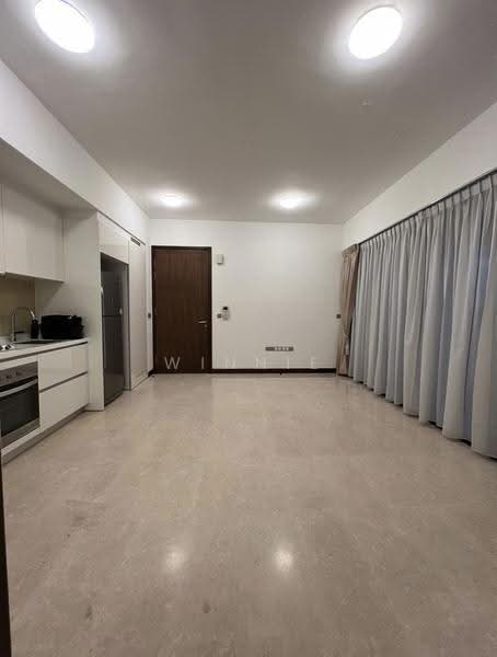 Spottiswoode Residences, 48 Spottiswoode Park Road, Chinatown / Tanjong Pagar, 1 Bedroom, 592 sqft, Condominium For Rent, by Winnie Toh, 500261608 - Interior - PropertyGuru.com.sg