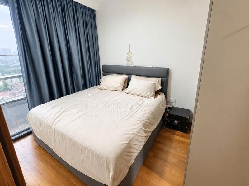 Stirling Residences, 25 Stirling Road, Alexandra / Commonwealth, 3 Bedrooms, 786 sqft, Condominium For Sale, by Aloysius Thomas Tan, 500261611 - Bedroom - PropertyGuru.com.sg