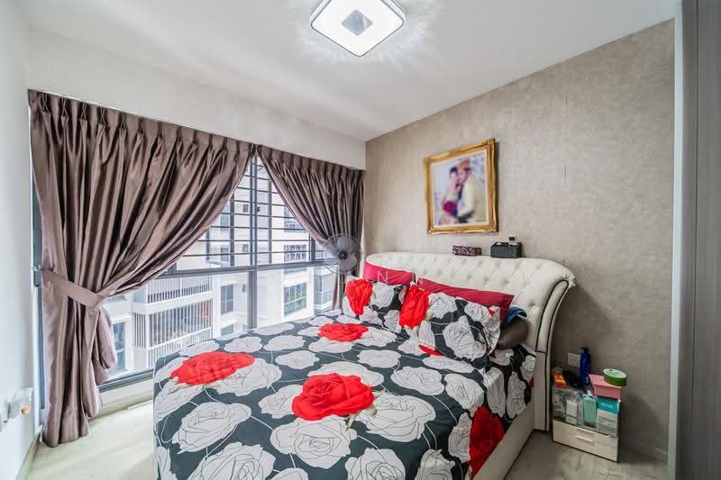 748A Bedok Reservoir Crescent, 748A Bedok Reservoir Crescent, Bedok / Upper East Coast, 3 Bedrooms, 936 sqft, HDB Flat For Sale, by Johanna Chow, 500261614 - Bedroom - PropertyGuru.com.sg