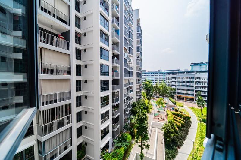 748A Bedok Reservoir Crescent, 748A Bedok Reservoir Crescent, Bedok / Upper East Coast, 3 Bedrooms, 936 sqft, HDB Flat For Sale, by Johanna Chow, 500261614 - Exterior - PropertyGuru.com.sg