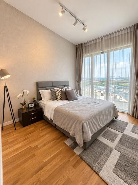 Skies Miltonia, 3 Miltonia Close, Sembawang / Yishun, 4 Bedrooms, 2,713 sqft, Condominium For Sale, by Rayne Chua 蔡美慧, 500261615 - Bedroom - PropertyGuru.com.sg