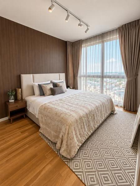 Skies Miltonia, 3 Miltonia Close, Sembawang / Yishun, 4 Bedrooms, 2,713 sqft, Condominium For Sale, by Rayne Chua 蔡美慧, 500261615 - Bedroom - PropertyGuru.com.sg